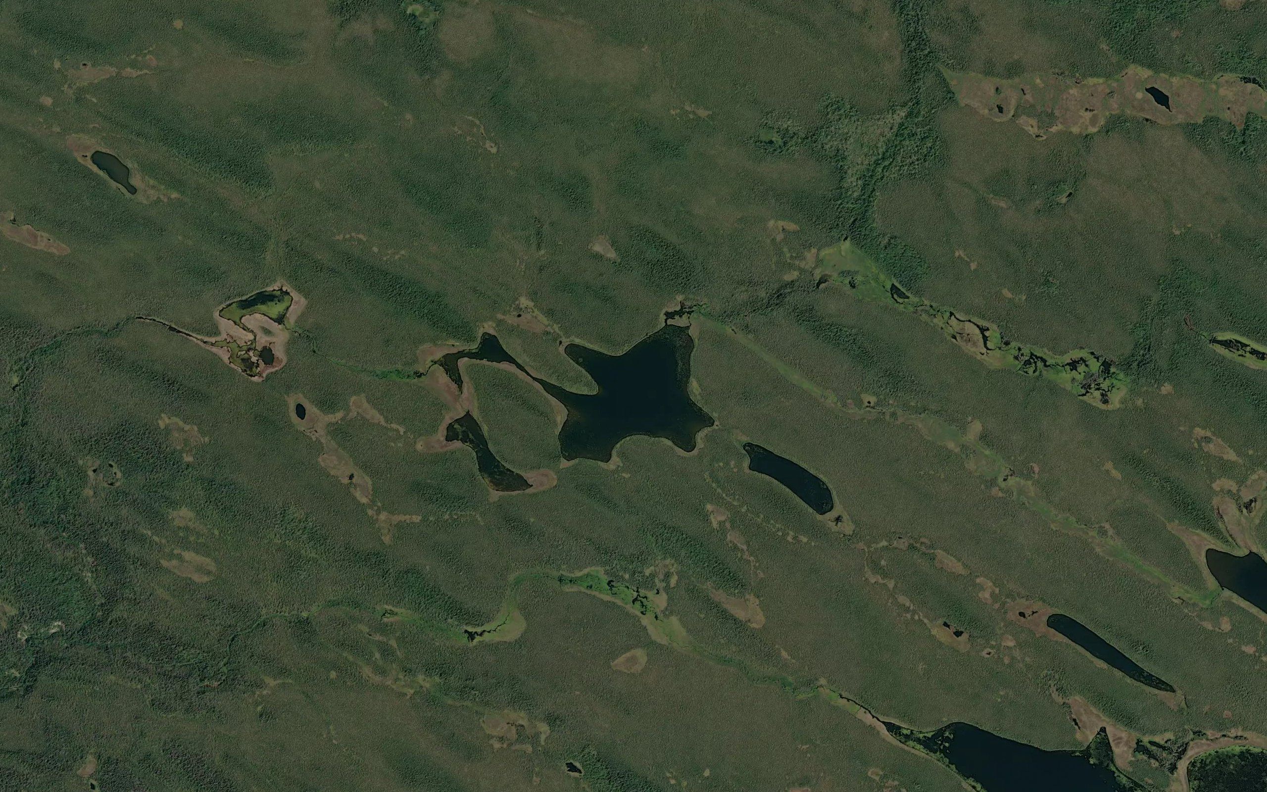 Star Lake