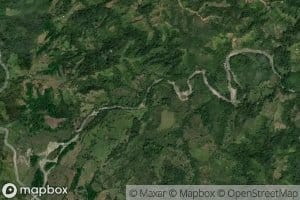 Quebrada Pelarco