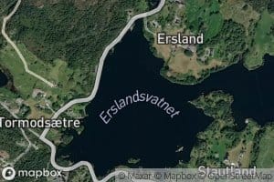 Erlandsvatnet