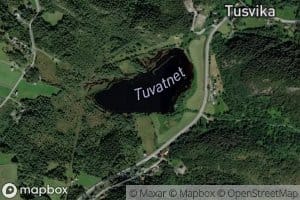 Tuvatnet