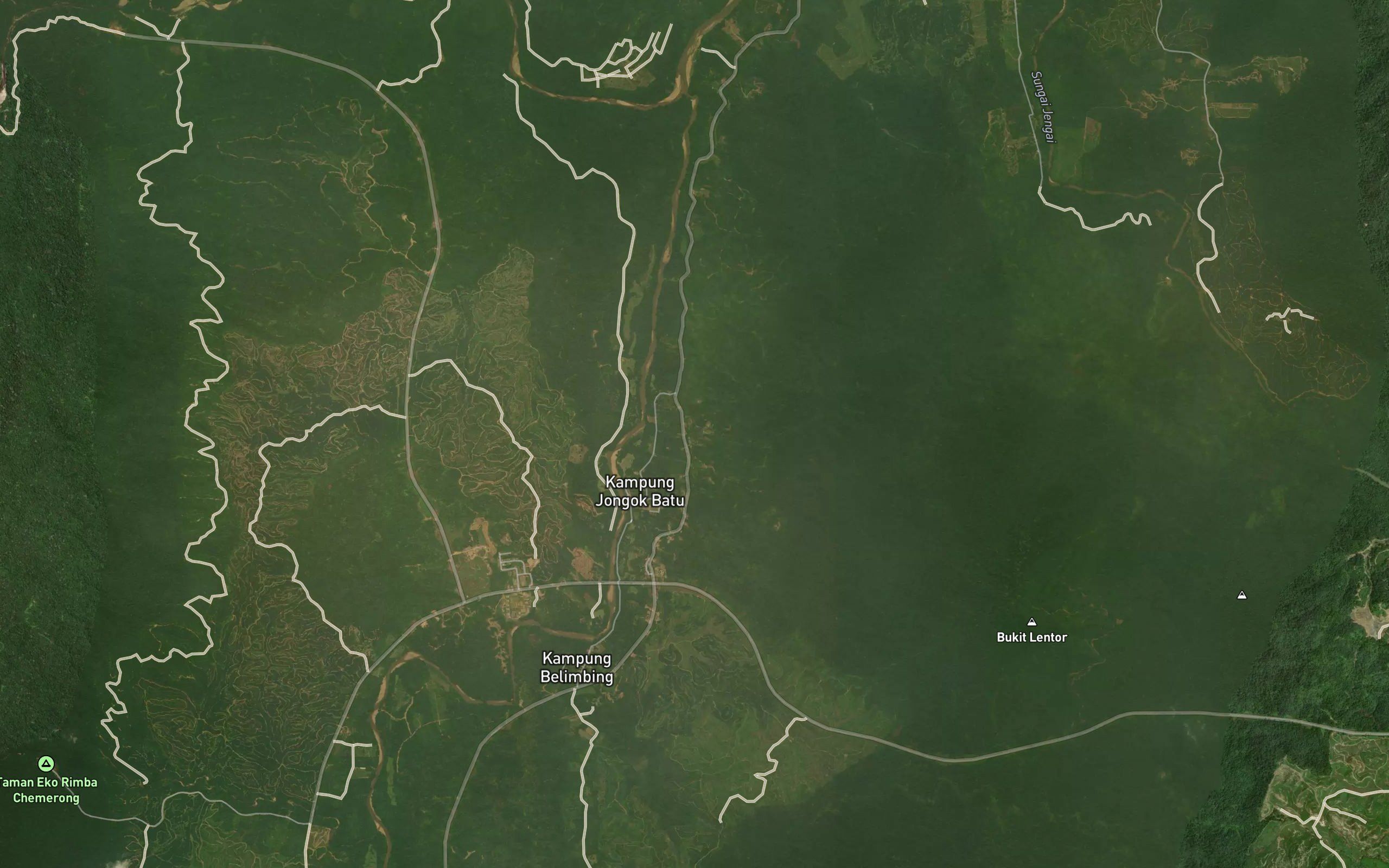Sungai Kembar