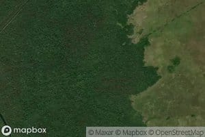 Old Alness Water Path