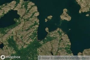 Partridge Bay