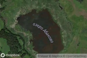 Ozero Abakovo