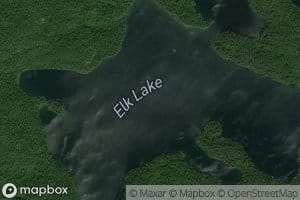 Elk Lake