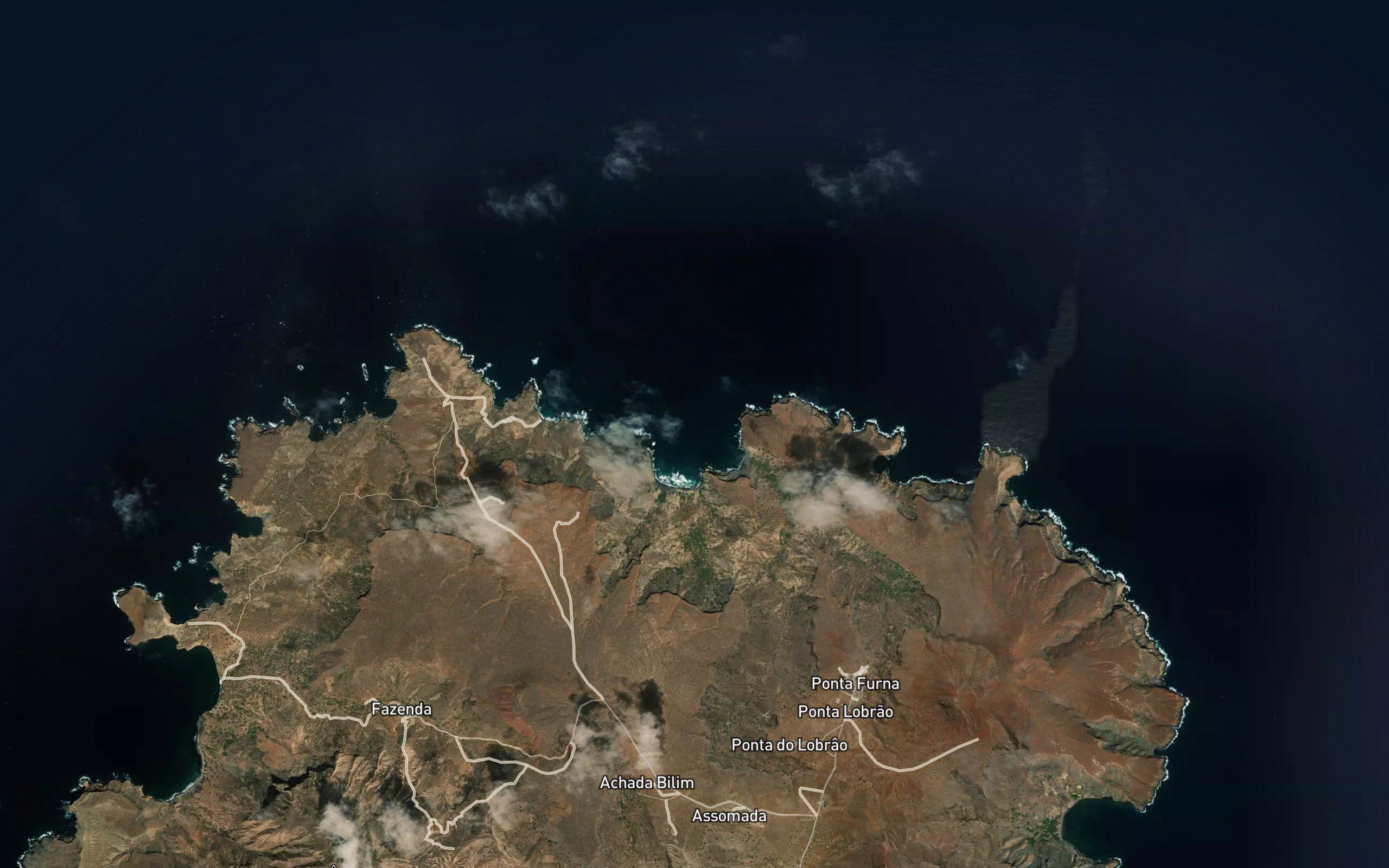 Baia da Medrohno