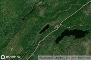 Lac Odon