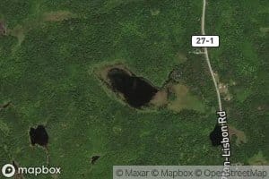 Shingle Pond