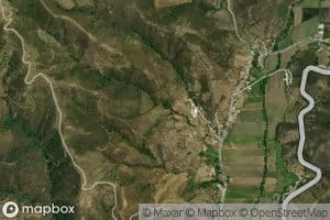Barranca El Manchado