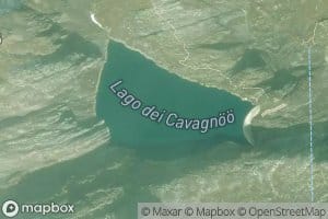 Lago dei Cavagnoeoe