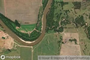 Walnut Bayou