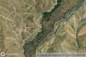 Rudkhaneh-ye Hezar Band