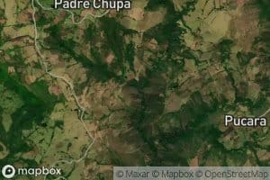 Rio Padre Chupa