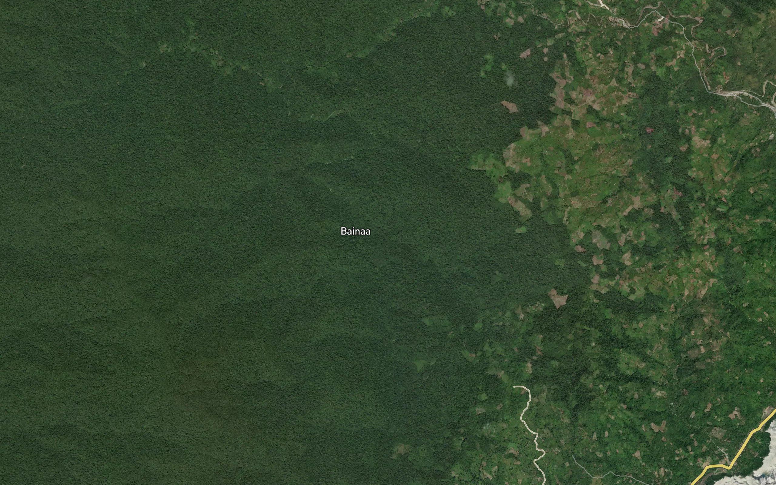 Binangga Siulilang