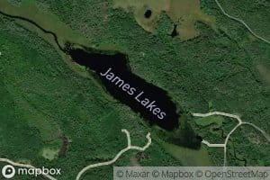 First James Lake
