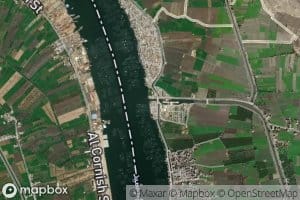 Masrif Muhit Zaghlul