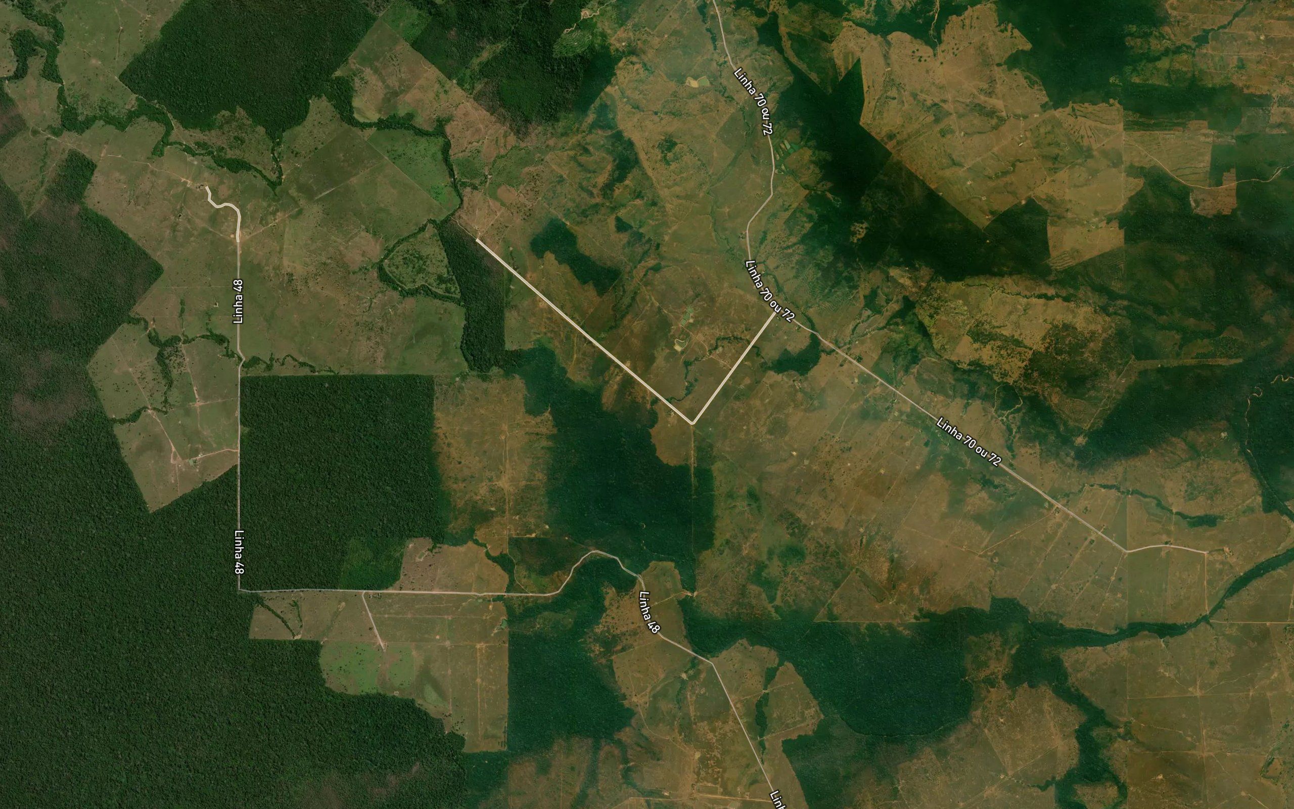 Ribeirao Esmeril