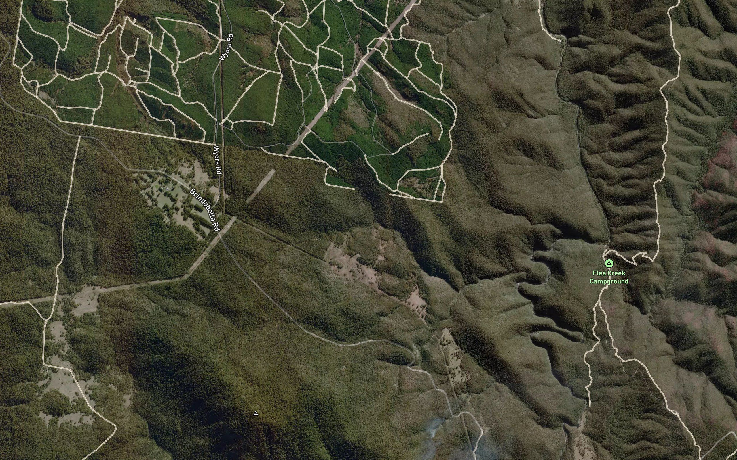 Franklin Gully