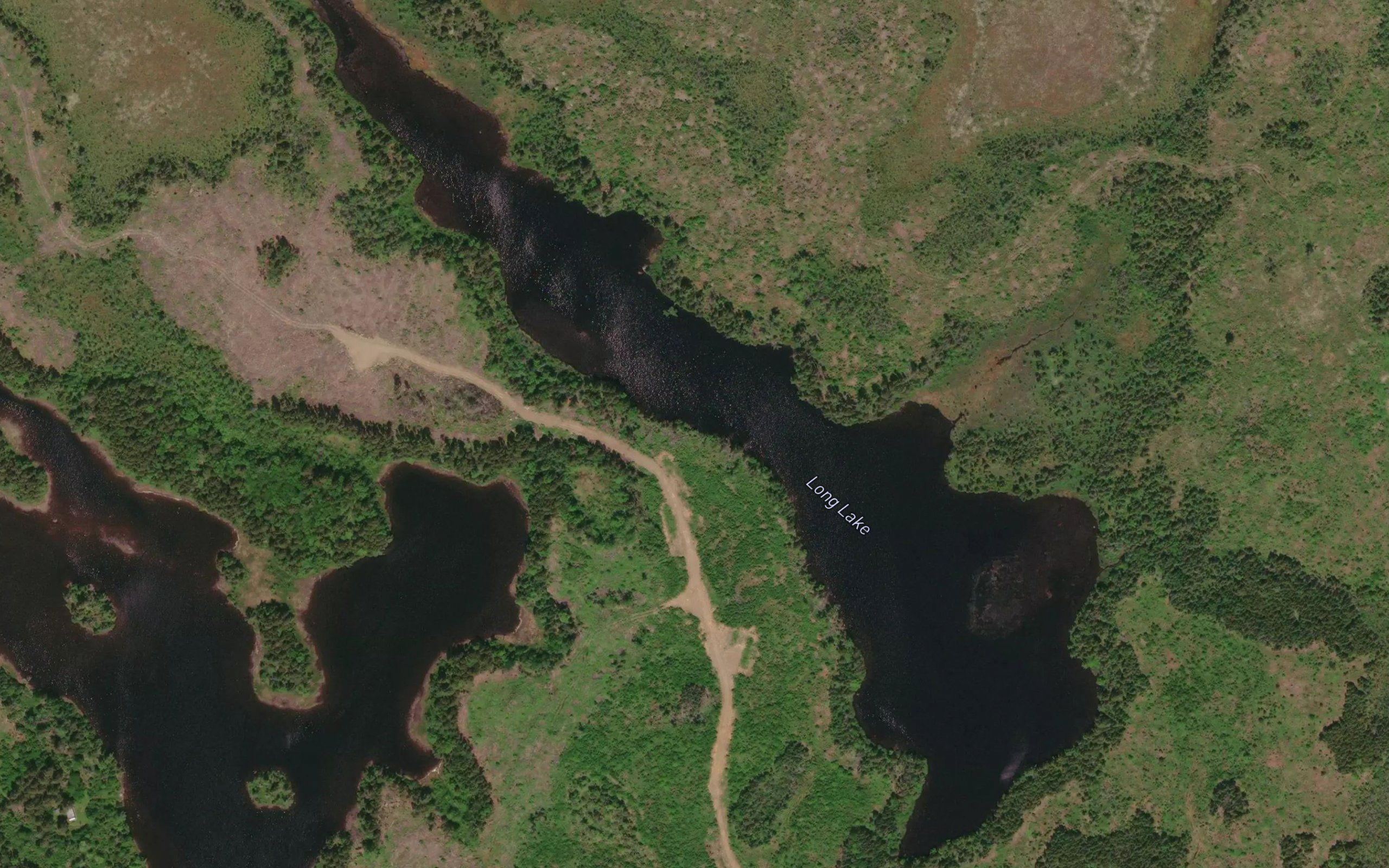 Long Lake