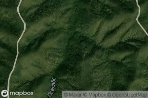 Chernokalova Shchel'