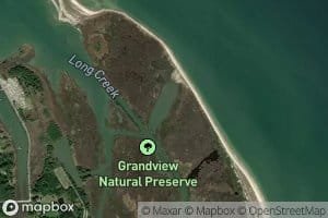 Floods Hole