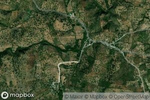 Rio San Jose Pampacaya