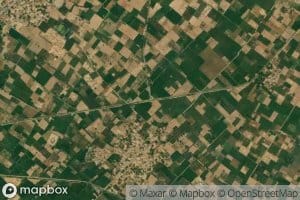 Nanthu Distributary