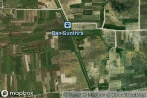 Khlong Nong Chet Hap