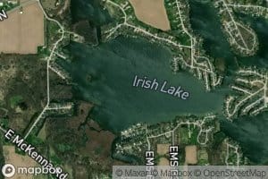 Irish Lake