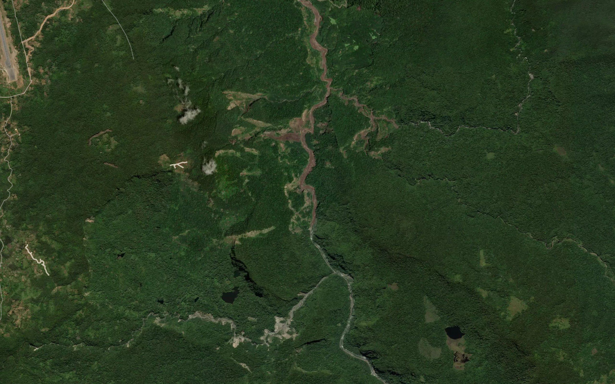 Nari River
