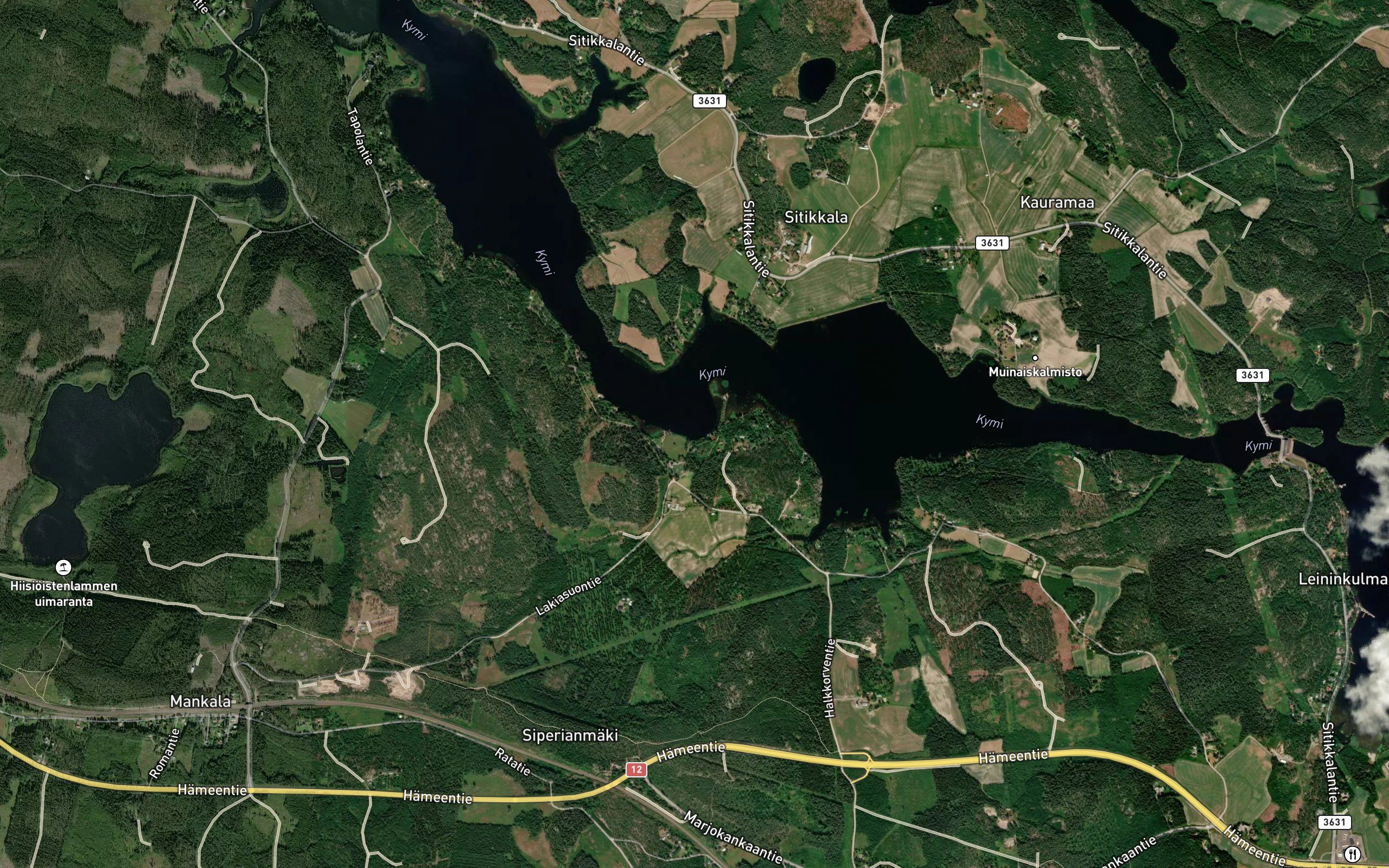 Hannulanlahti