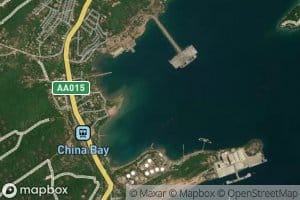 Malay Cove