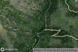 Cow Creek