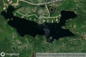Popeye Lake