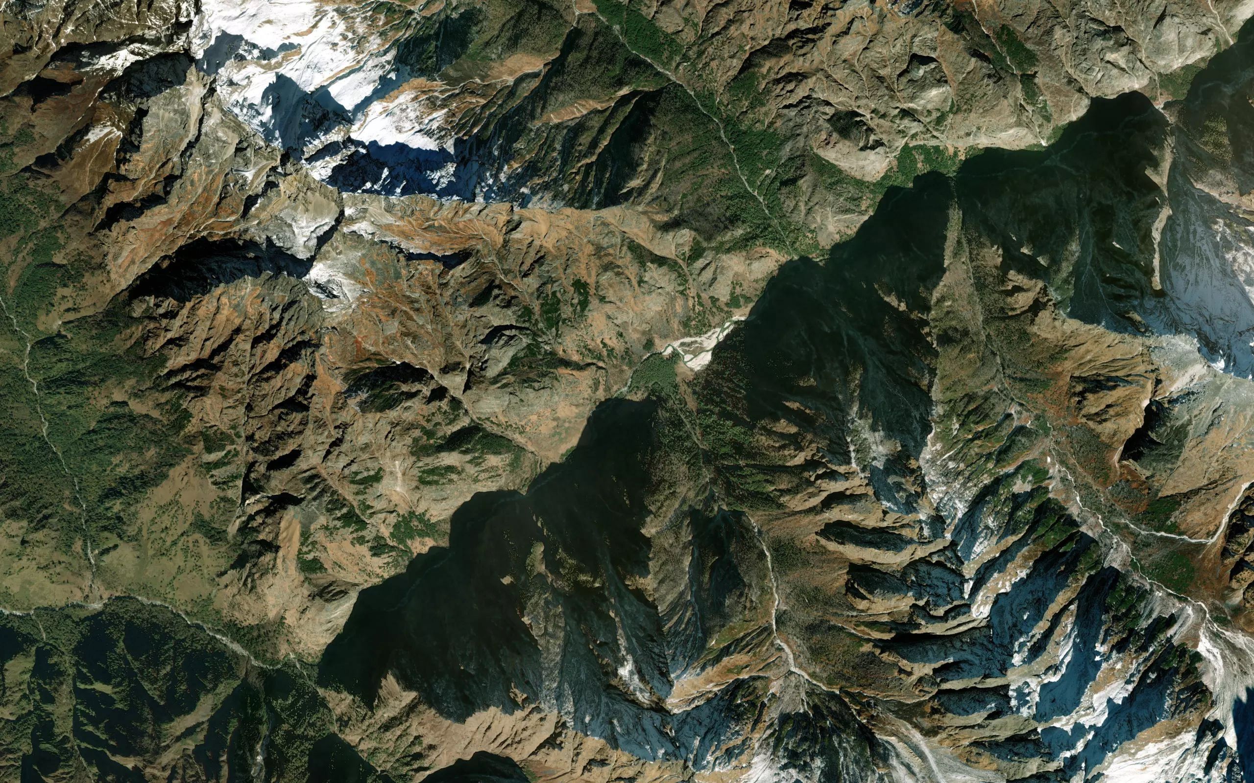 Sarikya Khola