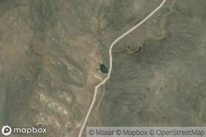 Red Butte Reservoir Number One