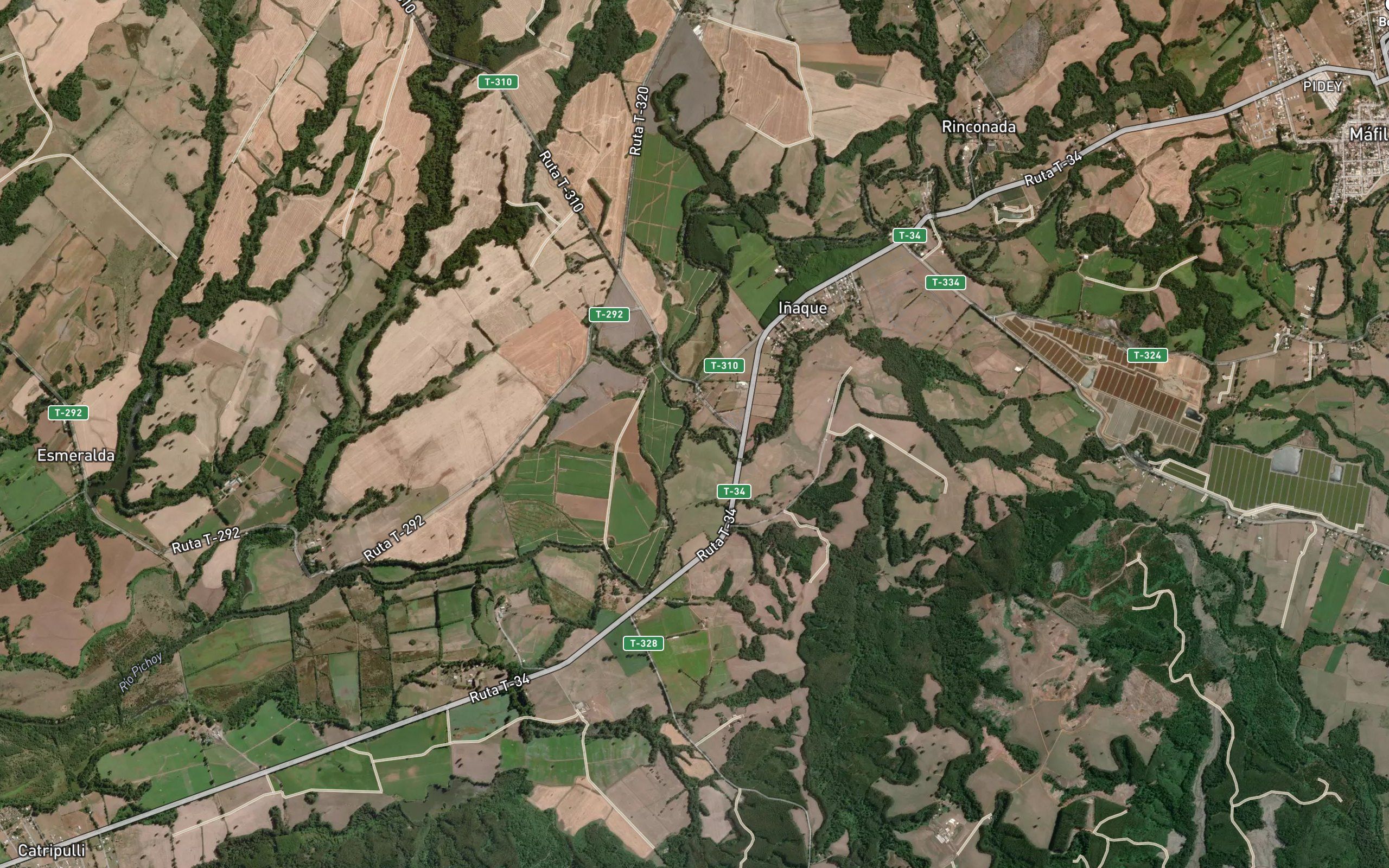 Rio Mafil