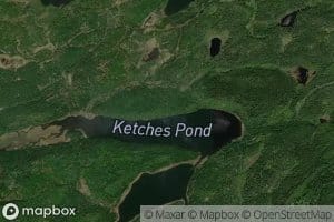 Ketches Pond
