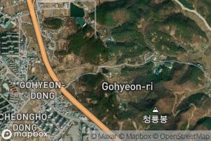 Gohyeon-jeosuji