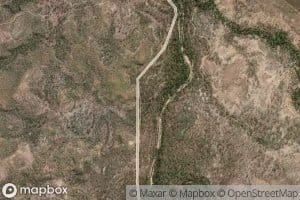 Black Gin Creek