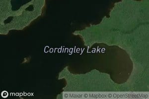 Cordingley Lake
