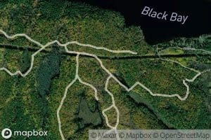 Black Bay
