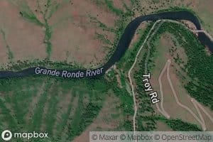 Wildcat Creek