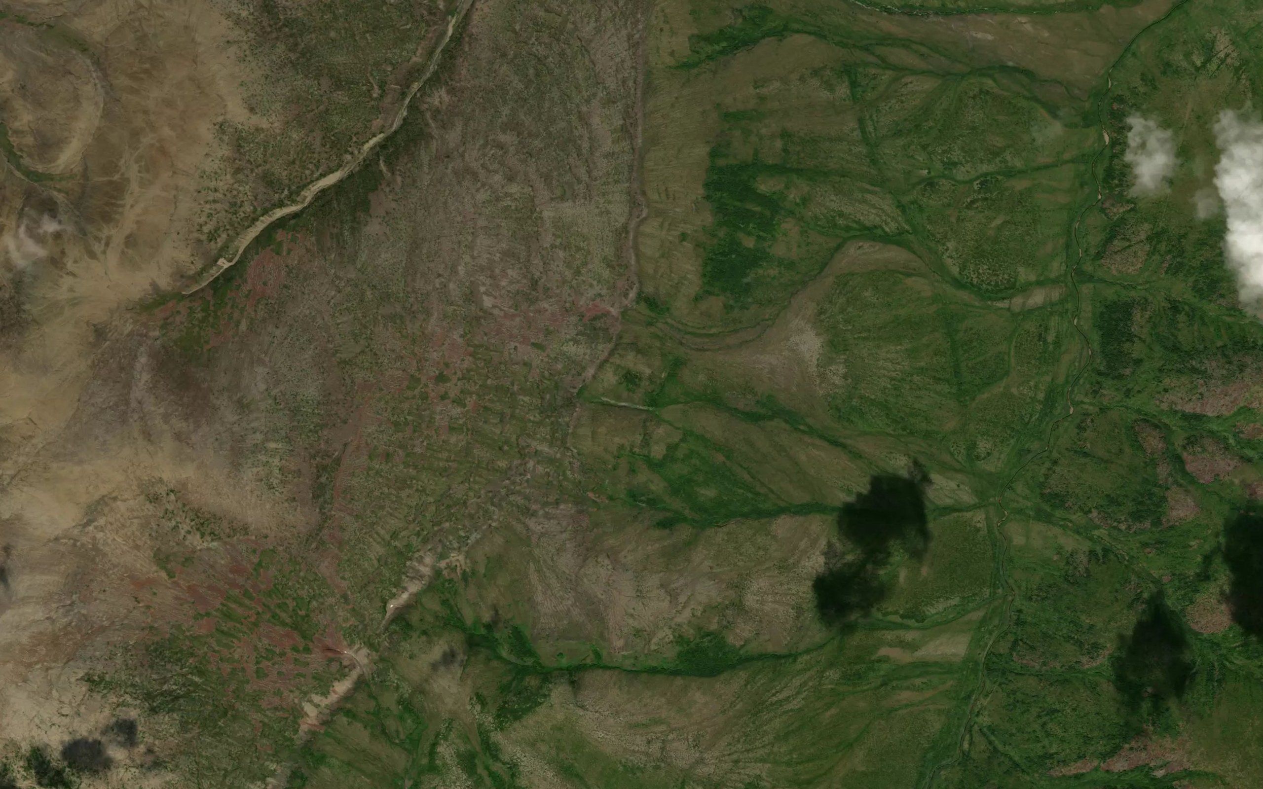Ozero Kheyguyn