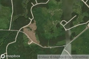 Redfox Creek