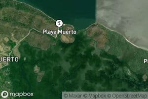 Estero Muerto
