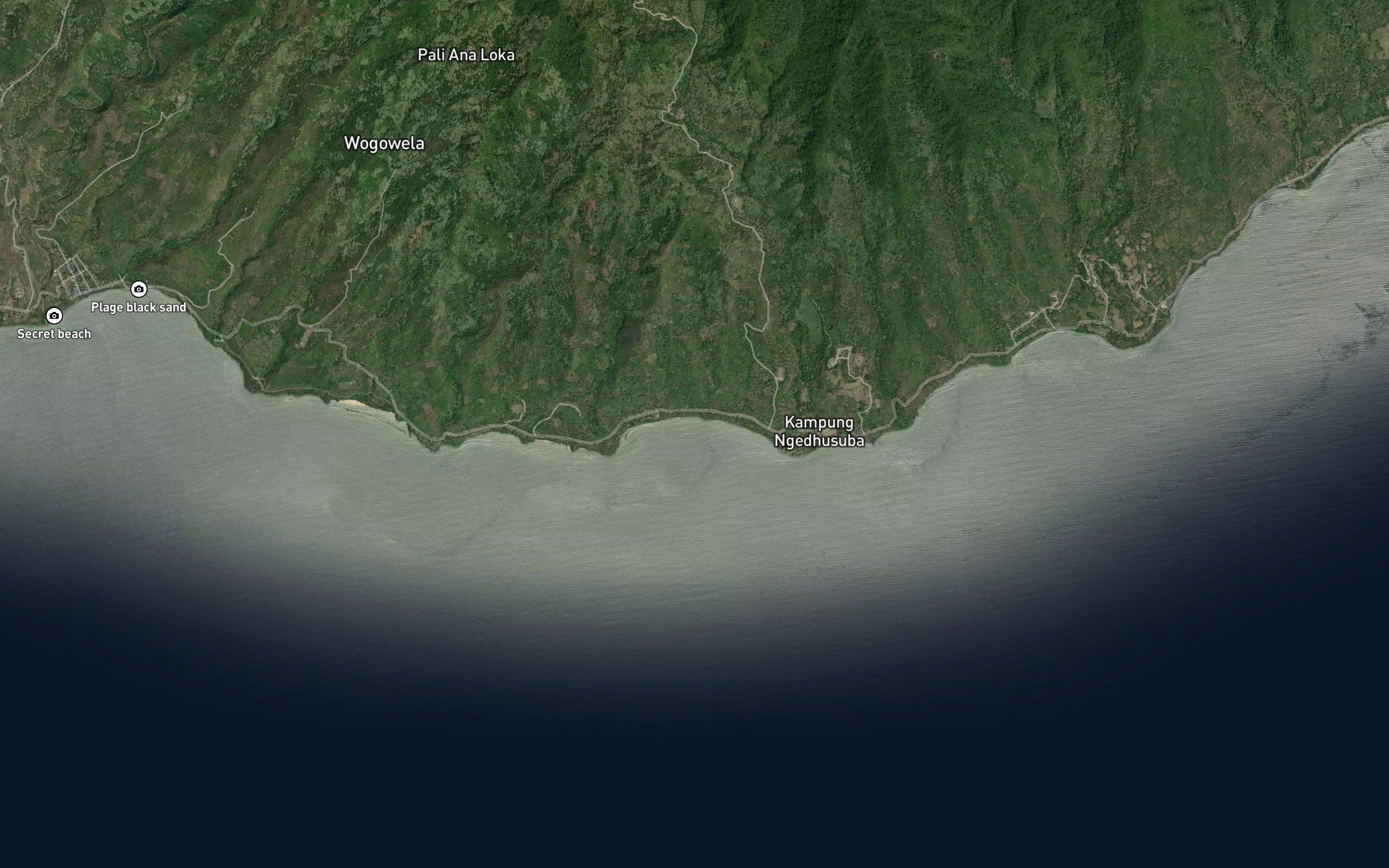 Teluk Waekoe