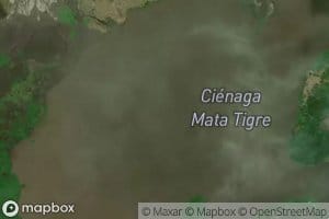 Cienaga Mata Tigre