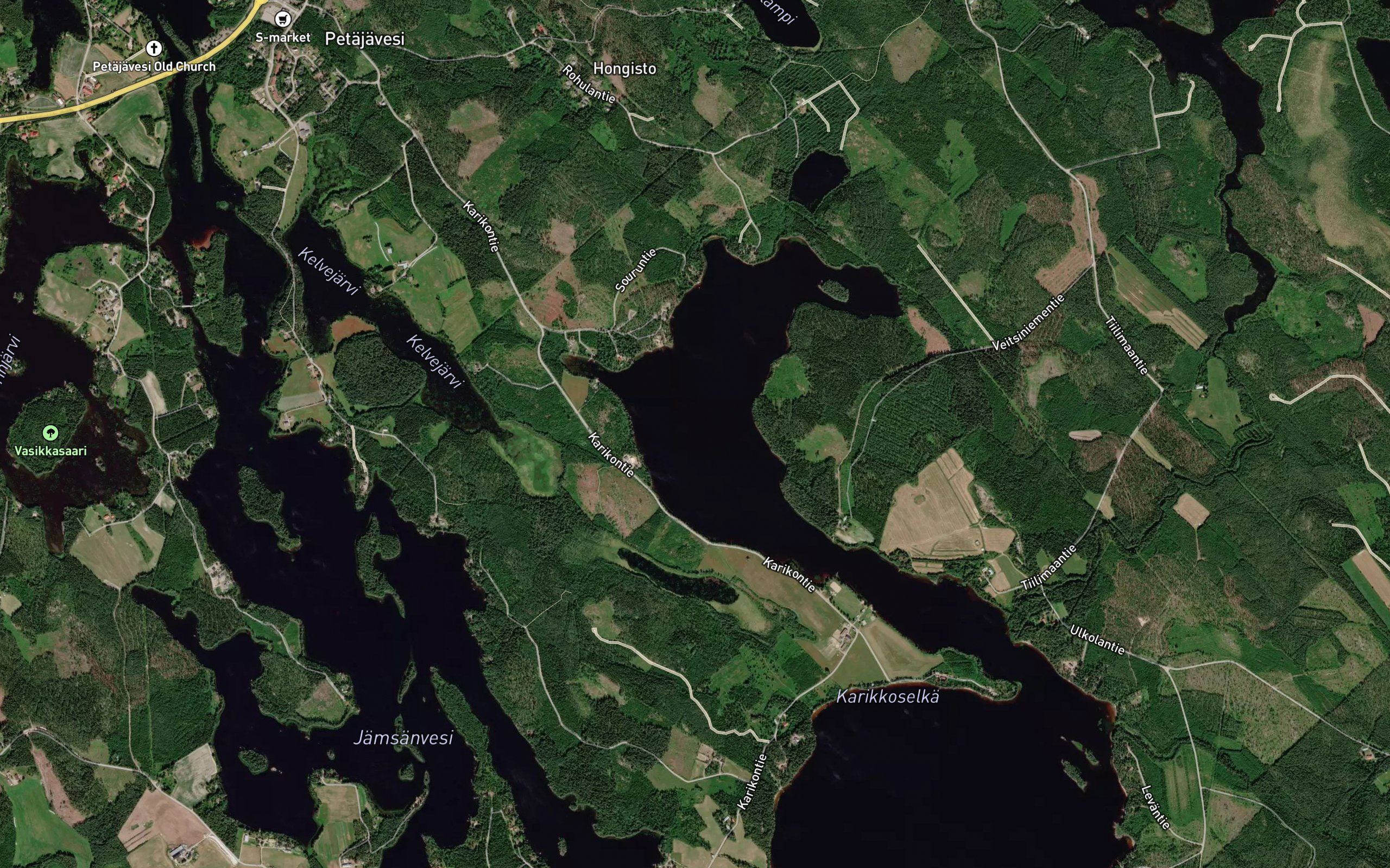 Petaalahti
