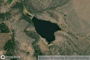 Lane Reservoir